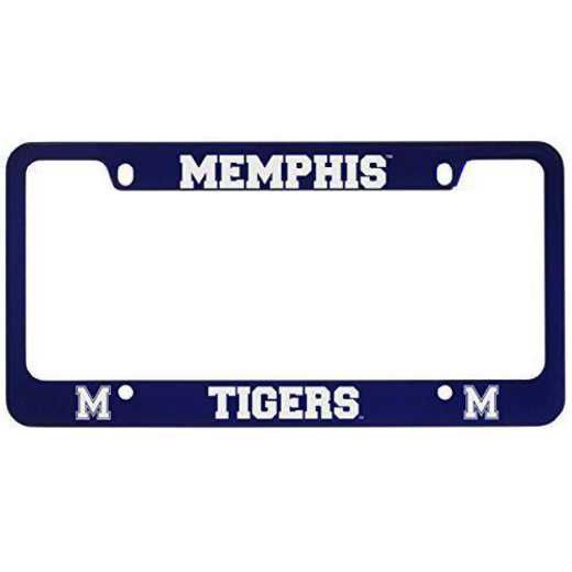 SM-31-BLU-MEMPHIS-1-LEAR: LXG SM/31 CAR FRAME BLUE, Memphis